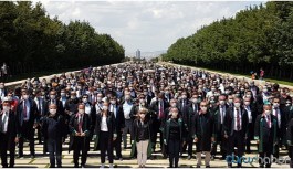 AKP, baro paketi için siyasi partileri ziyaret edecek