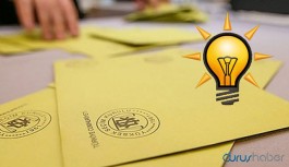 AKP'de 'seçim barajı' tartışmaları