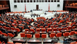 AKP grubunda 10 personelde koronavirüs çıktı