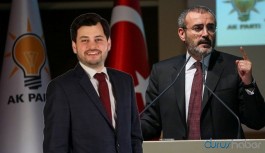 AKP içinde 'FETÖ itirafı' kavgası
