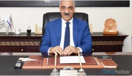 AKP'li Belediye Başkanı koronavirüse yakalandı