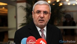 Metiner'den AKP'yi karıştıracak iddia