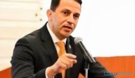 AKP'li Mücahit Birinci Erdoğan'a 'dislike'ı dış güçlere bağladı