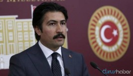AKP'li Özkan'dan 'eleştiri': Demokrasiden bahsedip yürüyüş yapıyorlar, hükümeti yıkmak istiyorlar
