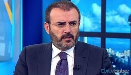 AKP'li Ünal'dan 7 binden fazla sosyal medya hesabın kapatılmasına tepki