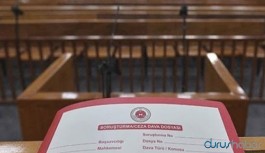 AKP'li vekilin güvenlik soruşturması gerekçesi: Bu coğrafyada yaşamanın bedeli var