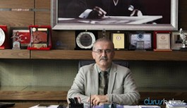 AKP'nin ‘çoklu baro’ teklifini protesto eden Samsun Baro Başkanı istifa etti
