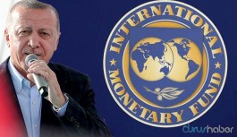 AKP neden IMF'ye gitmiyor? İşte ekonomi yazarından dikkat çeken yazı