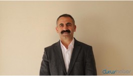 Yerine kayyım atanan HDP'li Eşbaşkan'ın hapis cezası onandı