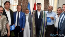 AKP’li Başkana 'görevi kötüye kullanma ve nitelikli zimmet'ten suç duyurusu