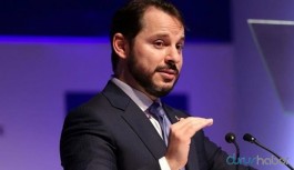 Albayrak'tan kredi paketi duyurusu