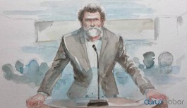Almanya'dan Türkiye'ye Osman Kavala uyarısı