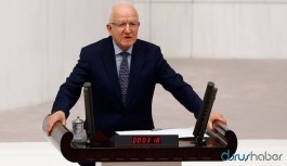 Anayasa Profesörü Kaboğlu: Parti kolluğu bitti, sıra fişlemede