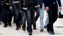 Ankara'da IŞİD operasyonu: 24 gözaltı