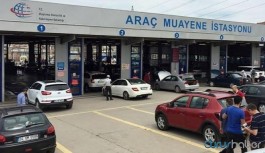 Araç muayene ücretlerine zam