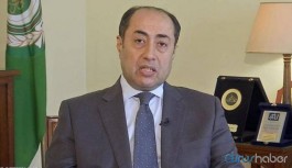 Arap Birliği’nden Türkiye açıklaması: Endişeliyiz