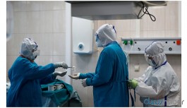 Avrupa'da ikinci dalga hazırlığı: Emekli doktorlar göreve çağrıldı