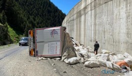 "Bu olay çayın Susurluk’udur"