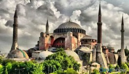 Ayasofya, ABD'nin Dini Özgürlükler Raporu'na girdi