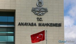 Anayasa Mahkemesi’nden kritik ByLock kararı