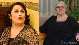 Usta tiyatrocu Ayşegül Atik hayatını kaybetti