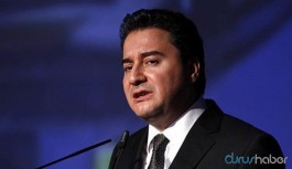 Babacan'dan Erdoğan'ı kızdıracak erken seçim yorumu