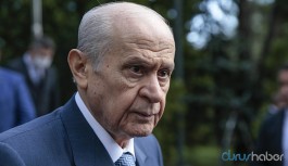 Bahçeli'den CHP ve HDP'li üç ismin vekilliklerinin düşürülmesi hakkında çarpıcı açıklama