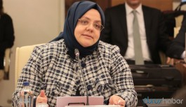 Bakan Selçuk'tan işsizlik maaşı açıklaması