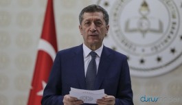 Milli Eğitim Bakanı Selçuk'tan kritik 'sınavda maske' açıklaması
