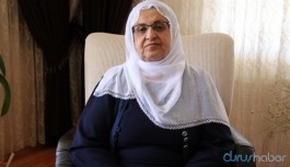 Barış Annesi 5 kez gözaltına alındı, hakkında 106 soruşturma açıldı