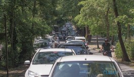 Belgrad Ormanı'nda 'normalleşme' yoğunluğu: Üç aydır bugünü bekliyorduk