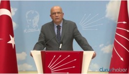 Berberoğlu yeniden cezaevine girecek