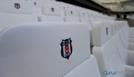 Beşiktaş'tan bağış kampanyası: 'Bırakmam Beşiktaşım Seni'