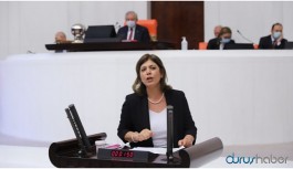 Beştaş’tan AKP’ye: Sakın FETÖ’yle mücadele ediyoruz demeyin