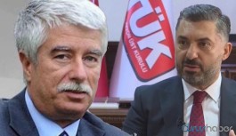 Bildirici'den Şahin'in atanmasına tepki: Kamu kaynaklarının yağmalanmasıdır
