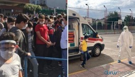 Bilim Kurulu Üyesi Prof. Dr. Kara'dan YKS açıklaması
