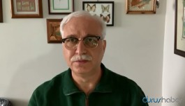 Bilim Kurulu Üyesi Prof. Özlü'den 'maske' açıklaması