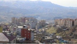 Bir kente daha giriş ve çıkışlar yasaklandı