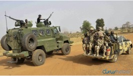 Boko Haram'dan köye silahlı saldırı: 81 ölü