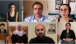 HDP Eş Genel Başkanı Buldan: 26 yıldır katiller aramızda