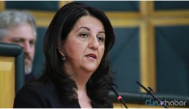 Buldan: DTK'ye operasyon Kürt düşmanlığının geldiği noktayı gösteriyor