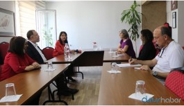 Buldan: Edirne’den Hakkari’ye Türkiye’nin barışa ihtiyacı var