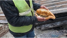 Çalışma koşullarını paylaştığı için 3 aydır işsiz