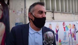 Cebinde parası olmayan yurttaş: Damat bak burası çok önemli