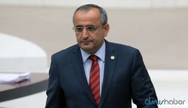 CHP'de Meclis Başkanvekili belli oldu
