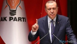 CHP'den AKP'li vekillere uyarı: Cumhurbaşkanı yetkisindeki kanunda değişiklik teklif edemezsiniz
