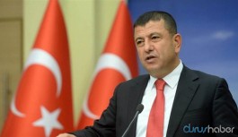 CHP: İşten çıkarma yasağı 3 ay uzatılsın