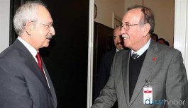 CHP'li başkan koronavirüsten hayatını kaybetti