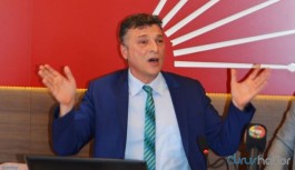 CHP'li belediye başkanı Hüseyin Sarı İçişleri Bakanlığınca görevden uzaklaştırıldı