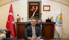 CHP'li Belediye Başkanı koronavirüse yakalandı